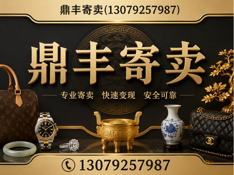 新民市名表回收展示图